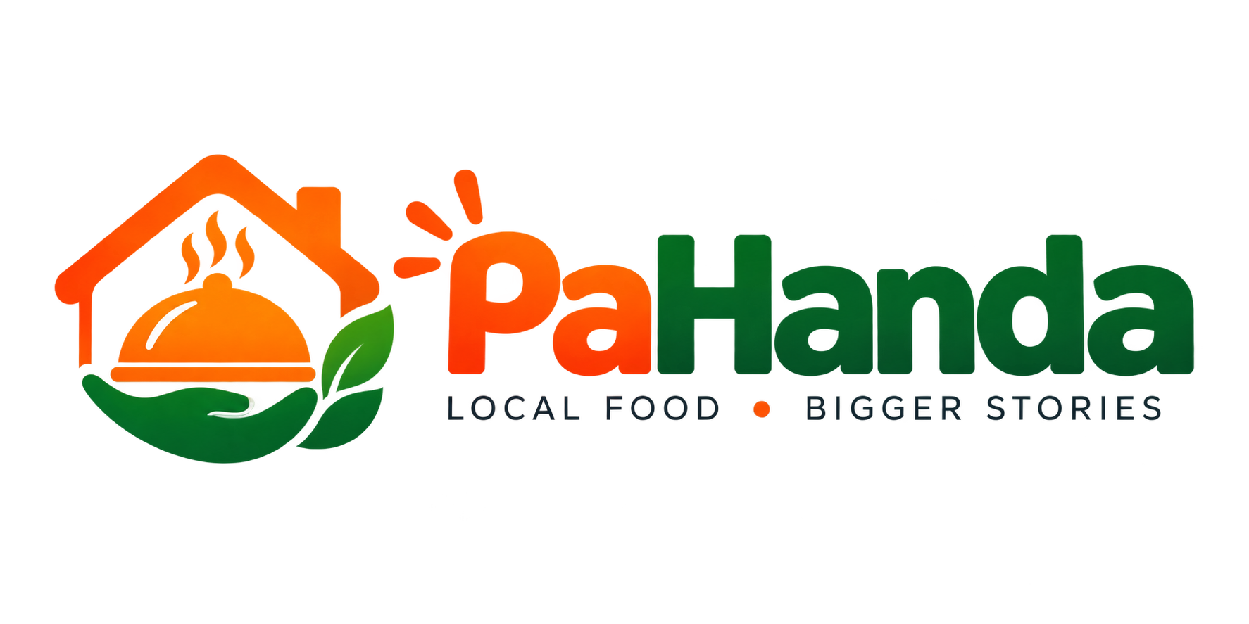 PaHanda Logo